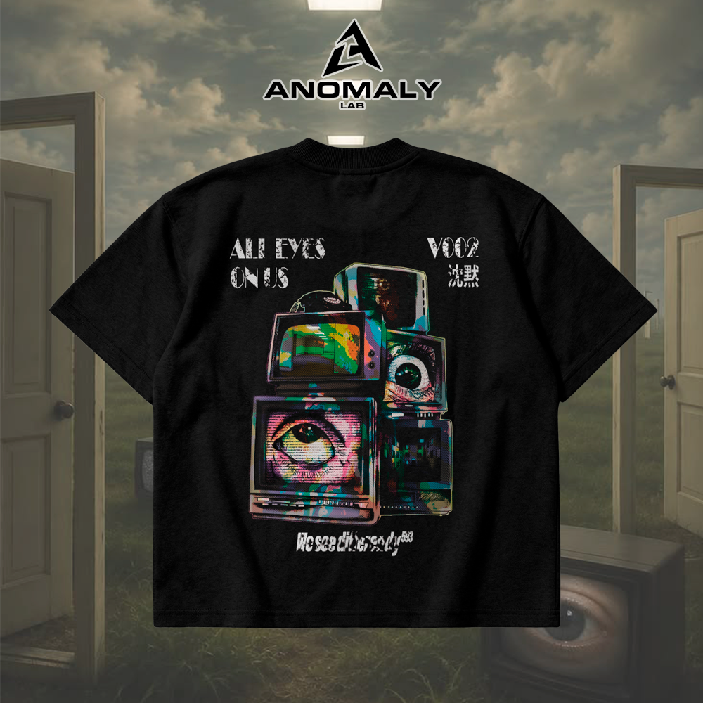 Anomaly 002