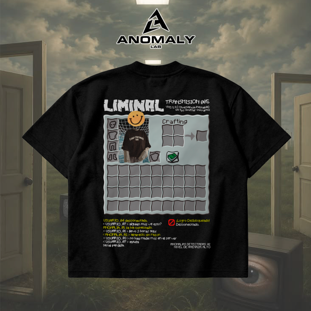 Anomaly 004