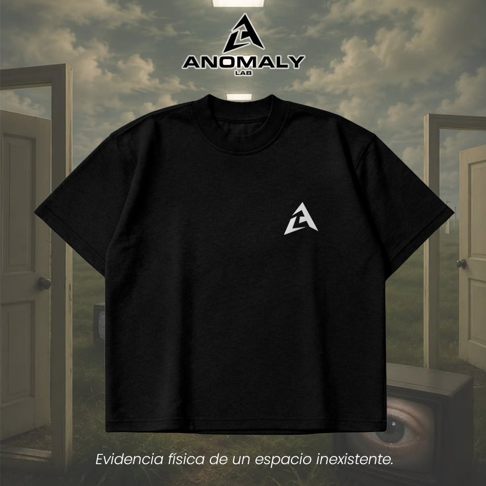Anomaly 001