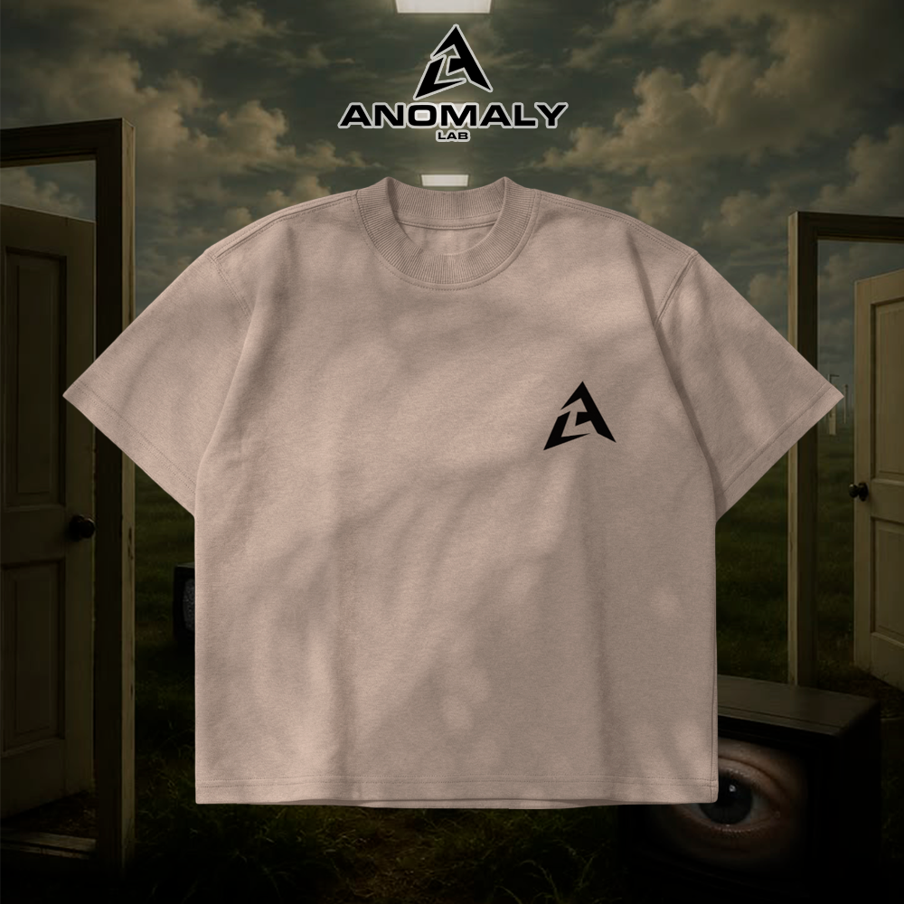 Anomaly 005